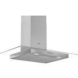 Bosch 90cm - Wall Mounted Extractor Fans Bosch DWG94BC50B 90cm, Stainless Steel