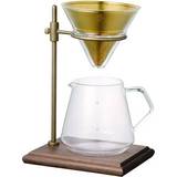 Kinto Coffee Makers Kinto SCS-S02 Brewer Stand Set