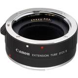 Extension Tubes Canon EF 25 II