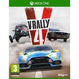 Xbox One Games V-Rally 4 (XOne)