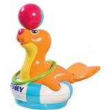 Oceans Bath Toys Tomy Toomies Sandy the Sea Lion