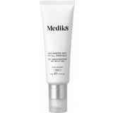 Day Creams - Pump Facial Creams Medik8 Advanced Day Total Protect SPF30 50ml