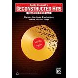 Bobby Owsinski's Deconstructed Hits -- Classic Rock, Vol 1: Uncover the Stories & Techniques Behind 20 Iconic Songs (Paperback, 2013)