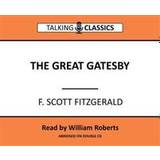 The Great Gatsby (Audiobook, CD, 2016)