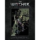 Witcher Library Edition Volume 1, The