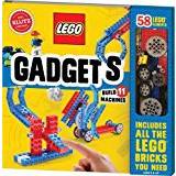 Books LEGO Gadgets (Klutz)