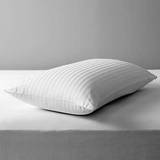 Ergonomic Pillows Dunlopillo Super Comfort Ergonomic Pillow White (68x40cm)