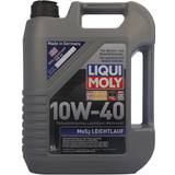 Liqui Moly Motor Oils Liqui Moly MoSeichtlauf 10W-40 Motor Oil 5L