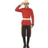 Smiffys Boer War Soldier Costume