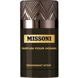 Missoni Deodorants Missoni Pour Homme Deo Stick 75ml