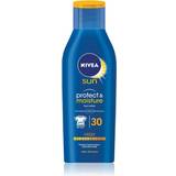 Nivea Skincare Nivea Sun Protect & Moisture Sun Lotion SPF30 200ml