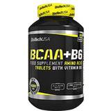 BioTechUSA BCAA+B6 100 pcs
