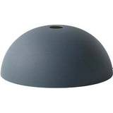 Red Lamp Parts Ferm Living Dome Shade 38cm