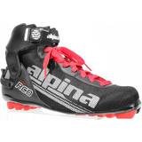 40 ½ Cross Country Boots Alpina RCO Summer