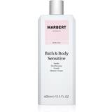 Marbert Bath & Body Sensitive Shower Cream 400ml