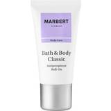 Marbert Toiletries Marbert Bath & Body Classic Anti-perspirant Deo Roll-on 50ml