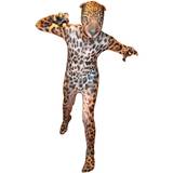 Morphsuit Morphsuits Premium Animal Planet Jaguar