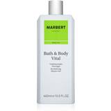 Marbert Bath & Shower Products Marbert Bath & Body Vital Shower Gel 400ml