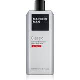 Marbert Bath & Shower Products Marbert Man Classic Sport Hair & Body Wash 400ml