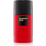 Marbert Deodorants Marbert Man Classic Deo Stick 75ml
