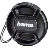 Hama Smart-Snap 37mm Front Lens Capx
