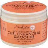 Styling Products on sale Shea Moisture Coconut & Hibiscus Curl Enhancing Smoothie 326ml