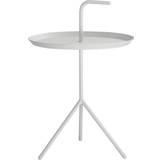 White Small Tables Hay Don't Leave Me XL Small Table 48.3cm