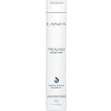 Lanza Hair Products Lanza Healing Moisture Tamanu Cream Shampoo 300ml