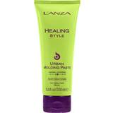 Lanza Hair Waxes Lanza Healing Style Urban Molding Paste 100ml