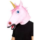 Masks on sale Smiffys Unicorn Latex Mask