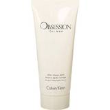 Beard Care on sale Calvin Klein Obsession for Men After Shave Balm 150ml