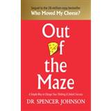 Out of the Maze: A Story About the Power of Belief (Hardcover, 2018)