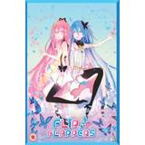 Flip Flappers Collector's Edition [Blu-ray] [2018]