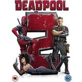 Deadpool 2 [DVD] [2018]