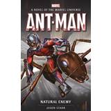 Ant-Man: Natural Enemy (Marvel novels)