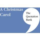 The Quotation Bank: A Christmas Carol