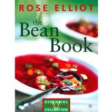 The Bean Book (Essential Vegetarian Collection Series)