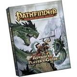 Pathfinder Roleplaying Game: Advanced Player’s Guide Pocket Edition (Paperback, 2017)