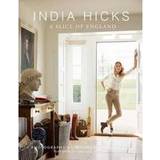 India Hicks: The Story of Four Houses: A Slice of England (Hardcover, 2018)
