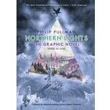 Northern Lights - The Graphic Novel (His Dark Materials) (Hardcover, 2017)