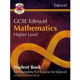 New Grade 9-1 GCSE Maths Edexcel Student Book - Higher (with Online Edition) (CGP GCSE Maths 9-1 Revision)