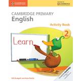 Cambridge Primary English Activity Book Stage 2 Activity Book (Paperback, 2014)