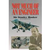 Not Much of an Engineer (Paperback, 1991)