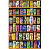Educa Classic Jigsaw Puzzles on sale Educa Miniature Cans 1000 Pieces