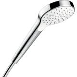 Hansgrohe Croma Select S 1jet (26805400) Chrome, White