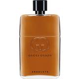 Gucci Guilty Pour Homme Absolute After Shave Lotion 90ml