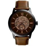 Fossil automatic mens Fossil Townsman (ME3155)