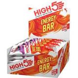 High5 Energy Bar Berry Yoghurt 55g 25 pcs