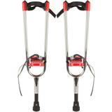 Europlay Actoy Stilts Red - Adult