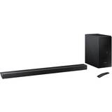 3.1 - Can Be Connected - Subwoofer Soundbars & Home Cinema Systems Samsung HW-N550